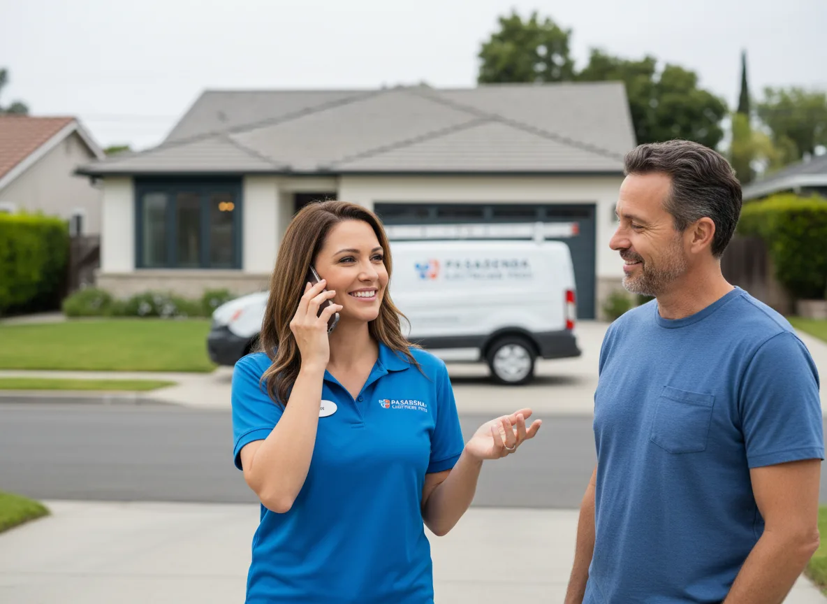 Electrician Bricelyn, MN FAQs